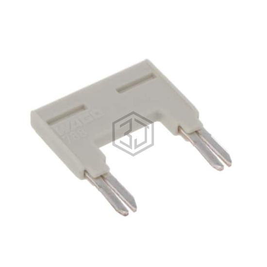 788-113 - WAGO Corporation - Terminal Blocks - Accessories - Jumpers