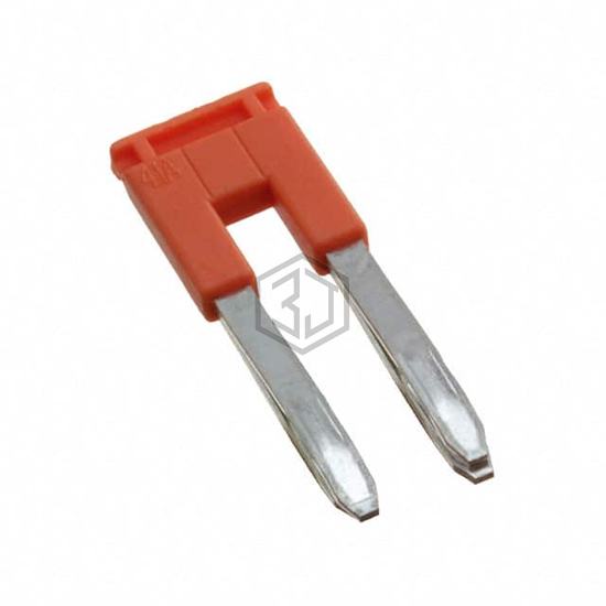 1SNK906302R0000 - TE Connectivity ENTRELEC - Terminal Blocks - Accessories - Jumpers