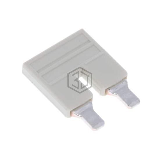 2010-402 - WAGO Corporation - Terminal Blocks - Accessories - Jumpers