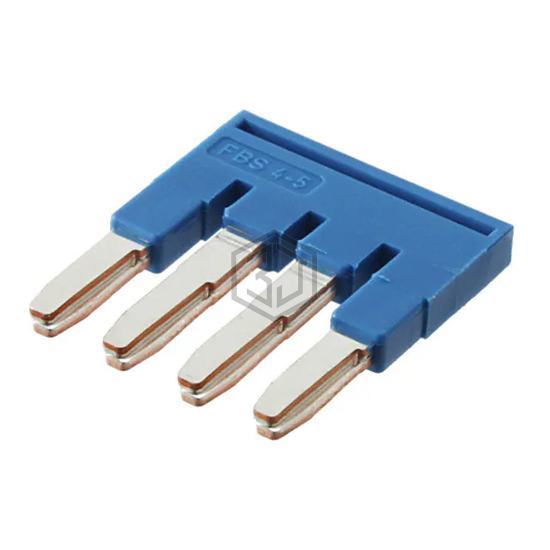 3036893 - Phoenix Contact - Terminal Blocks - Accessories - Jumpers