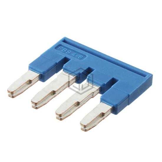 3036958 - Phoenix Contact - Terminal Blocks - Accessories - Jumpers