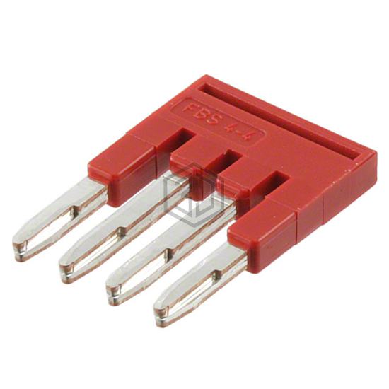 3030132 - Phoenix Contact - Terminal Blocks - Accessories - Jumpers