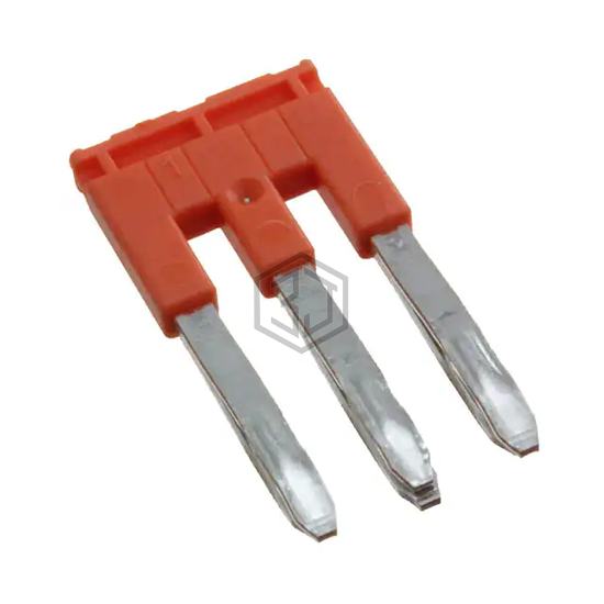 1SNK906303R0000 - TE Connectivity ENTRELEC - Terminal Blocks - Accessories - Jumpers
