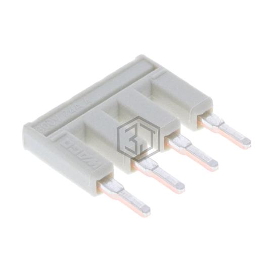 2002-404 - WAGO Corporation - Terminal Blocks - Accessories - Jumpers