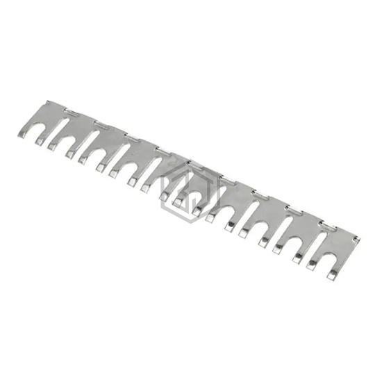 0387236510 - Molex - Terminal Blocks - Accessories - Jumpers