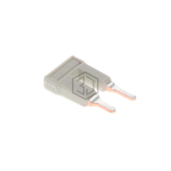 2006-499 - WAGO Corporation - Terminal Blocks - Accessories - Jumpers