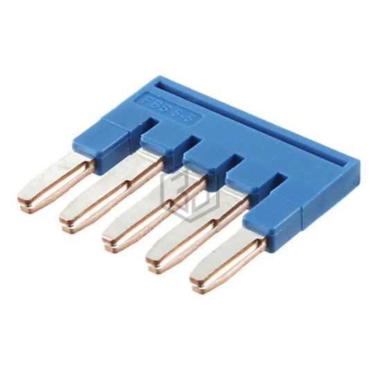 3036903 - Phoenix Contact - Terminal Blocks - Accessories - Jumpers