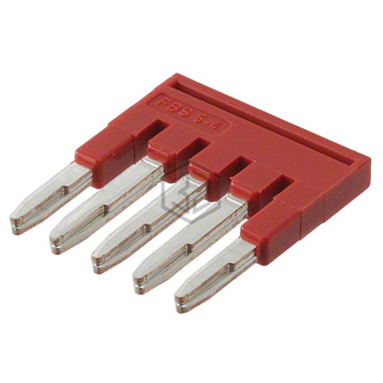 3030145 - Phoenix Contact - Terminal Blocks - Accessories - Jumpers
