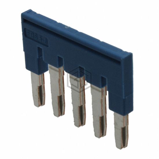 3036961 - Phoenix Contact - Terminal Blocks - Accessories - Jumpers