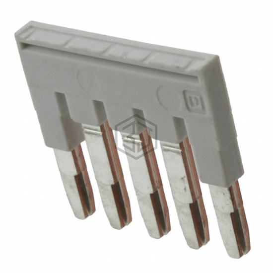 3038998 - Phoenix Contact - Terminal Blocks - Accessories - Jumpers