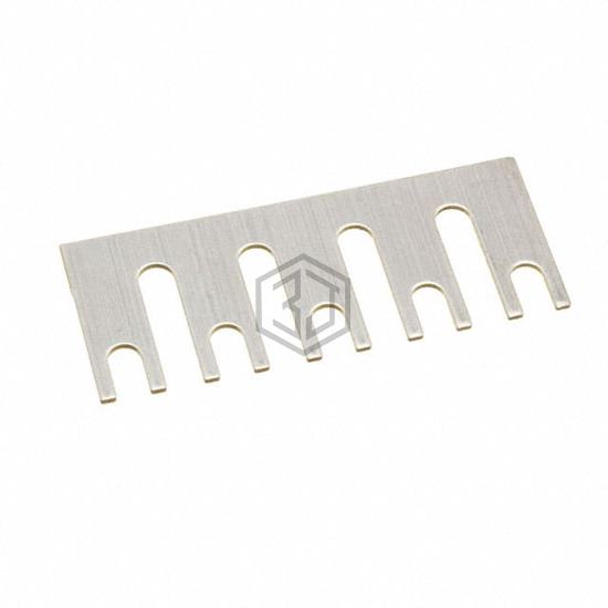 267A42-5 - Curtis Industries - Terminal Blocks - Accessories - Jumpers