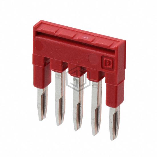 3213043 - Phoenix Contact - Terminal Blocks - Accessories - Jumpers