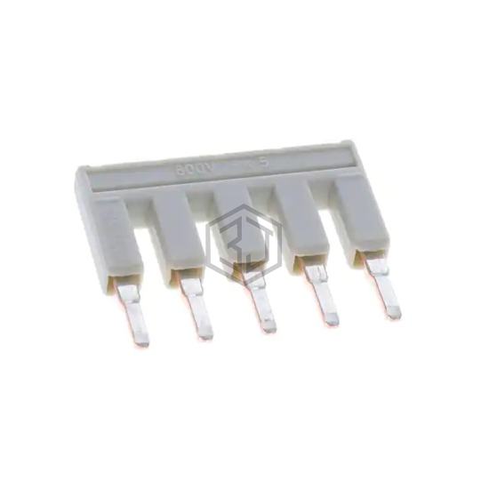2002-405 - WAGO Corporation - Terminal Blocks - Accessories - Jumpers