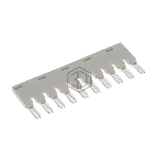 859-410 - WAGO Corporation - Terminal Blocks - Accessories - Jumpers