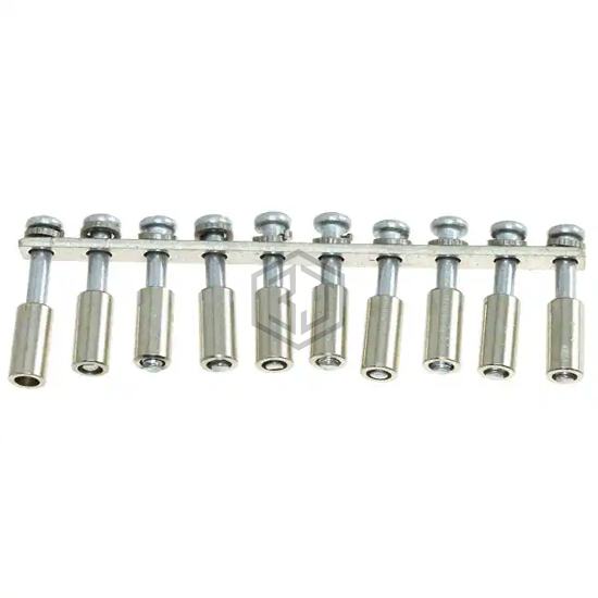 CA721/10 - Altech Corporation - Terminal Blocks - Accessories - Jumpers