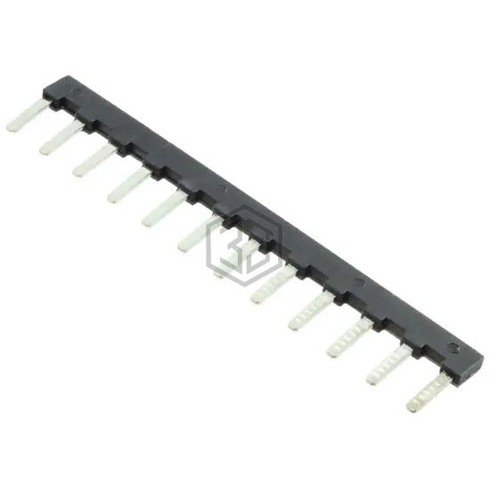 HCL10-12 - Altech Corporation - Terminal Blocks - Accessories - Jumpers