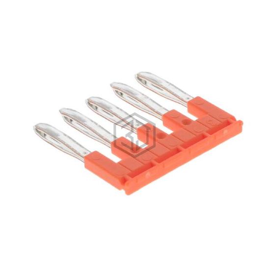 1SNK906305R0000 - TE Connectivity ENTRELEC - Terminal Blocks - Accessories - Jumpers