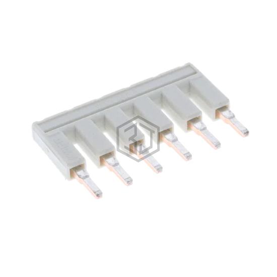 2002-406 - WAGO Corporation - Terminal Blocks - Accessories - Jumpers