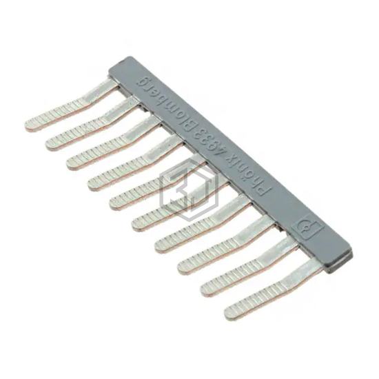 2303132 - Phoenix Contact - Terminal Blocks - Accessories - Jumpers