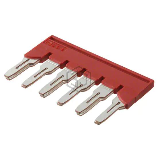3032470 - Phoenix Contact - Terminal Blocks - Accessories - Jumpers