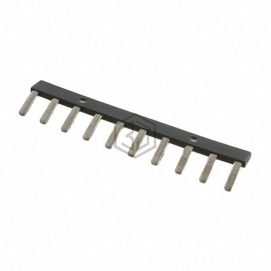 CA711/10 - Altech Corporation - Terminal Blocks - Accessories - Jumpers