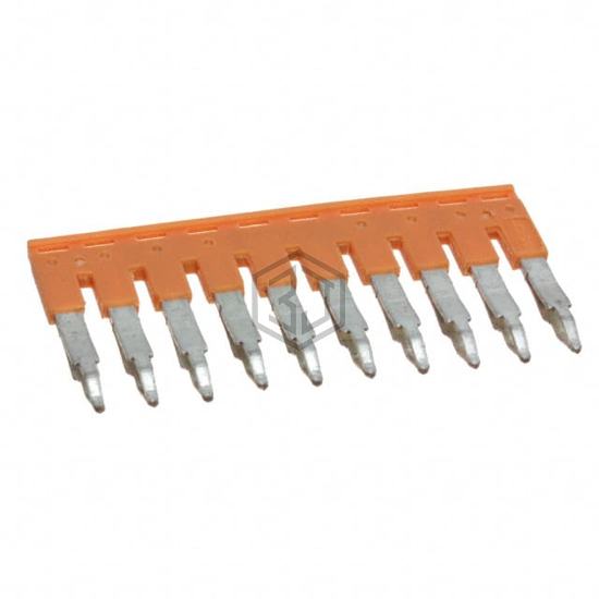 JX2.5/10 - Altech Corporation - Terminal Blocks - Accessories - Jumpers