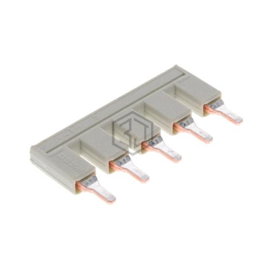 2006-405 - WAGO Corporation - Terminal Blocks - Accessories - Jumpers