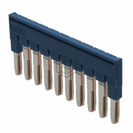 3036916 - Phoenix Contact - Terminal Blocks - Accessories - Jumpers