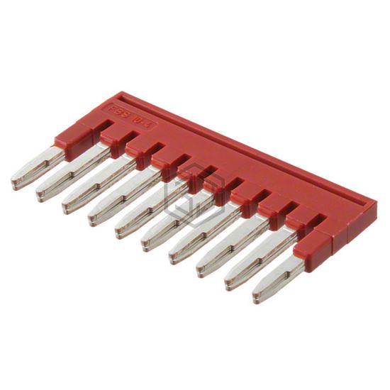 3030158 - Phoenix Contact - Terminal Blocks - Accessories - Jumpers