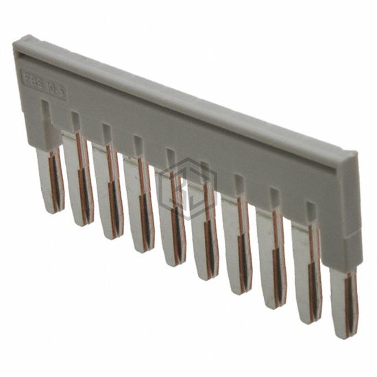 3039007 - Phoenix Contact - Terminal Blocks - Accessories - Jumpers
