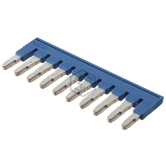 3032198 - Phoenix Contact - Terminal Blocks - Accessories - Jumpers