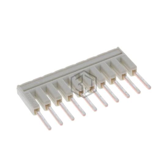 2000-410 - WAGO Corporation - Terminal Blocks - Accessories - Jumpers
