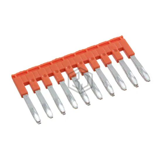 1SNK905310R0000 - TE Connectivity ENTRELEC - Terminal Blocks - Accessories - Jumpers