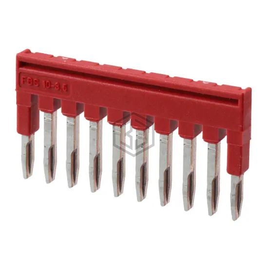 3213056 - Phoenix Contact - Terminal Blocks - Accessories - Jumpers