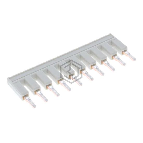 2002-410 - WAGO Corporation - Terminal Blocks - Accessories - Jumpers