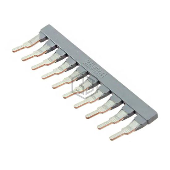 3118135 - Phoenix Contact - Terminal Blocks - Accessories - Jumpers