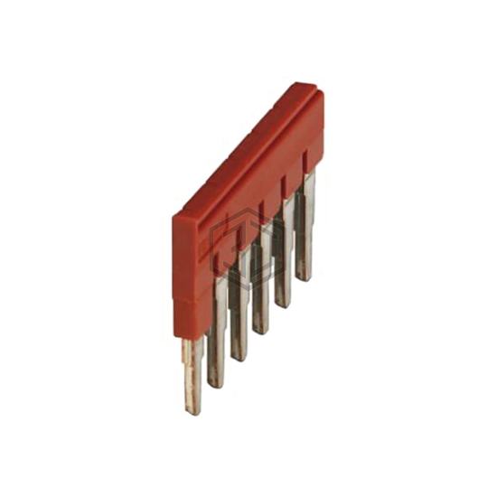 1008238 - Phoenix Contact - Terminal Blocks - Accessories - Jumpers