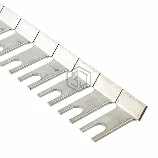 J7140 - TE Connectivity AMP Connectors - Terminal Blocks - Accessories - Jumpers