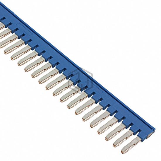 3032211 - Phoenix Contact - Terminal Blocks - Accessories - Jumpers
