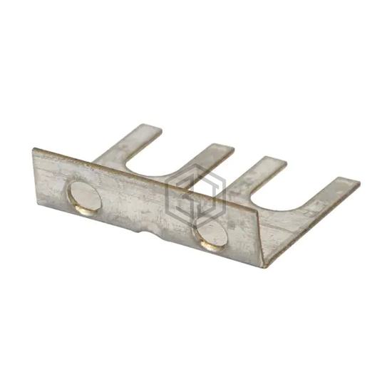 JB1-02/J - Eaton - Electronics Division - Terminal Blocks - Accessories - Jumpers