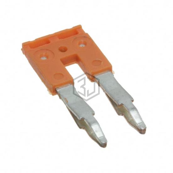 JX4/2 - Altech Corporation - Terminal Blocks - Accessories - Jumpers
