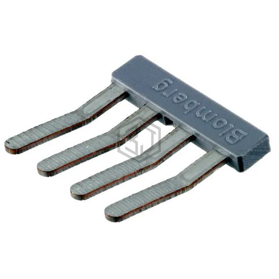 2303161 - Phoenix Contact - Terminal Blocks - Accessories - Jumpers