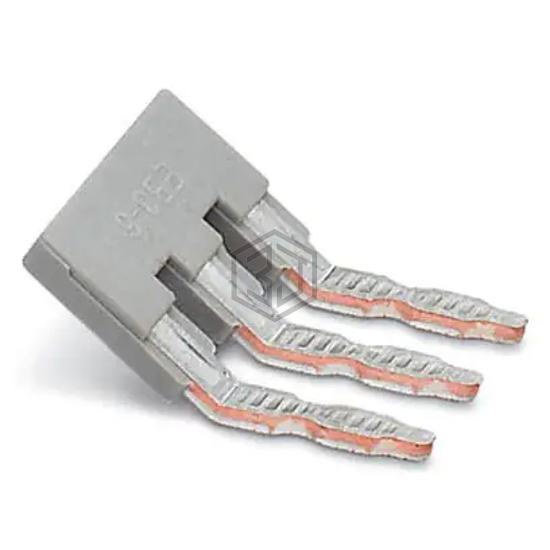0201142 - Phoenix Contact - Terminal Blocks - Accessories - Jumpers