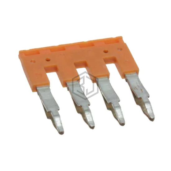 JX4/4 - Altech Corporation - Terminal Blocks - Accessories - Jumpers