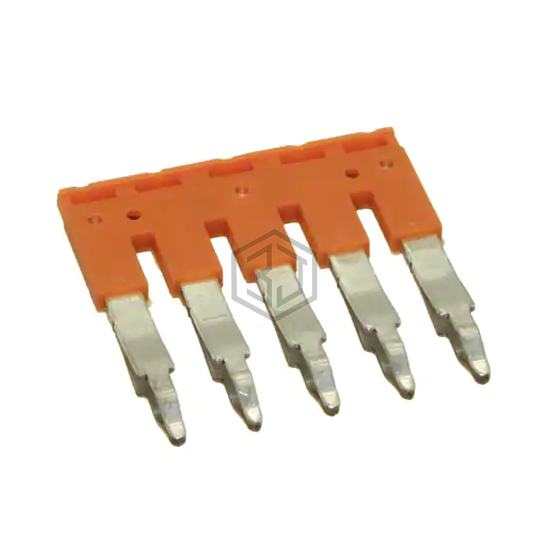 JX2.5/5 - Altech Corporation - Terminal Blocks - Accessories - Jumpers