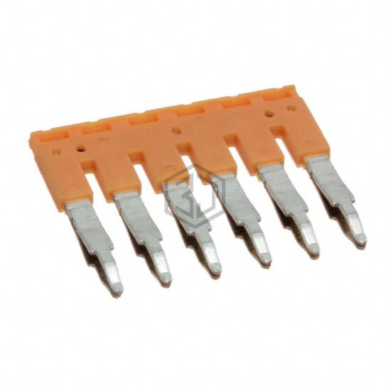 JX2.5/6 - Altech Corporation - Terminal Blocks - Accessories - Jumpers
