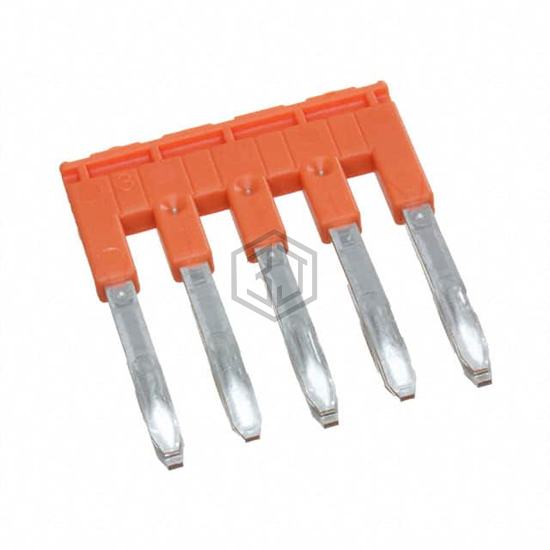 1SNK905305R0000 - TE Connectivity ENTRELEC - Terminal Blocks - Accessories - Jumpers