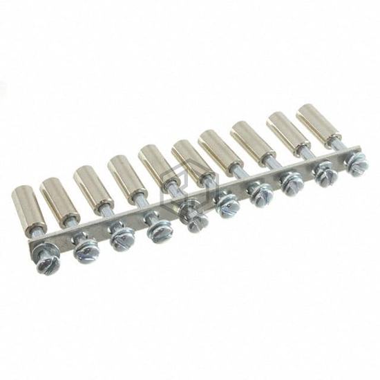 CA723/10 - Altech Corporation - Terminal Blocks - Accessories - Jumpers