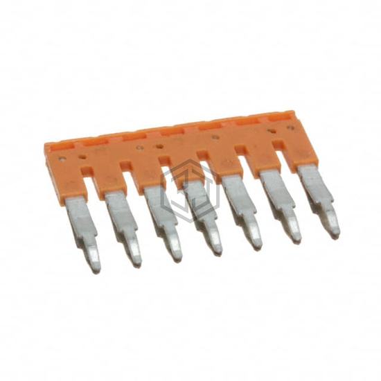 JX2.5/7 - Altech Corporation - Terminal Blocks - Accessories - Jumpers