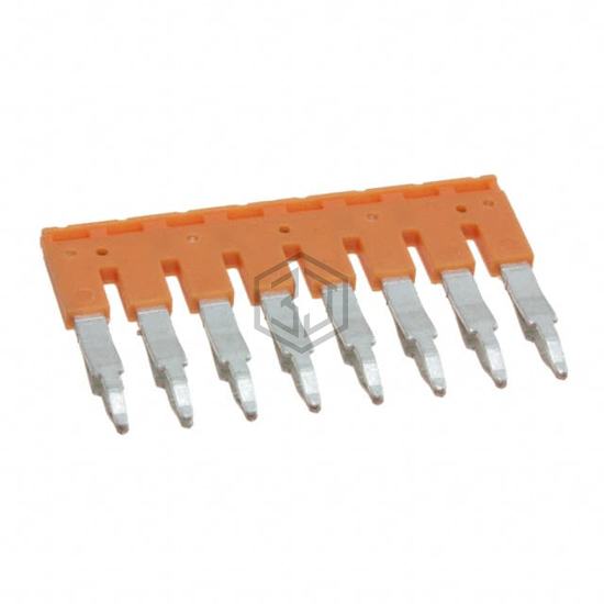 JX2.5/8 - Altech Corporation - Terminal Blocks - Accessories - Jumpers